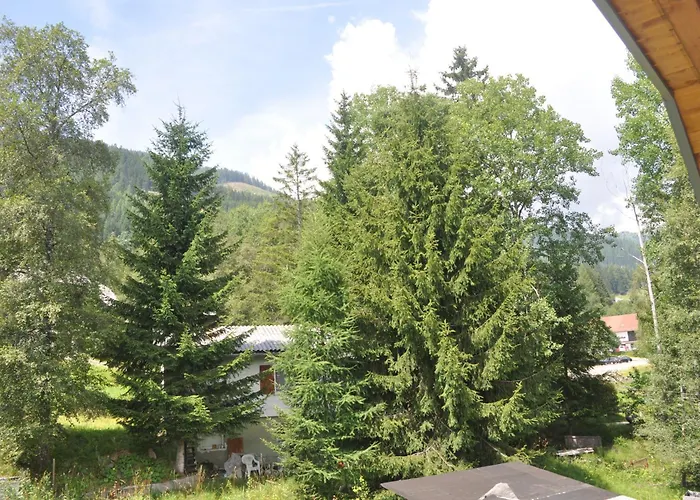 Appartement Anna Ali