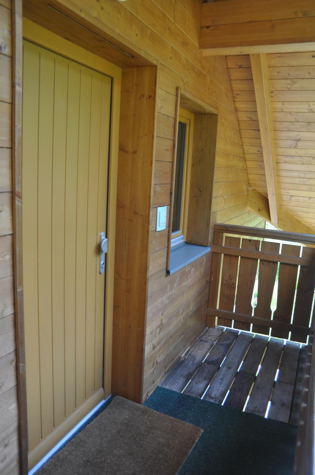 Anna Ali Apartmán *