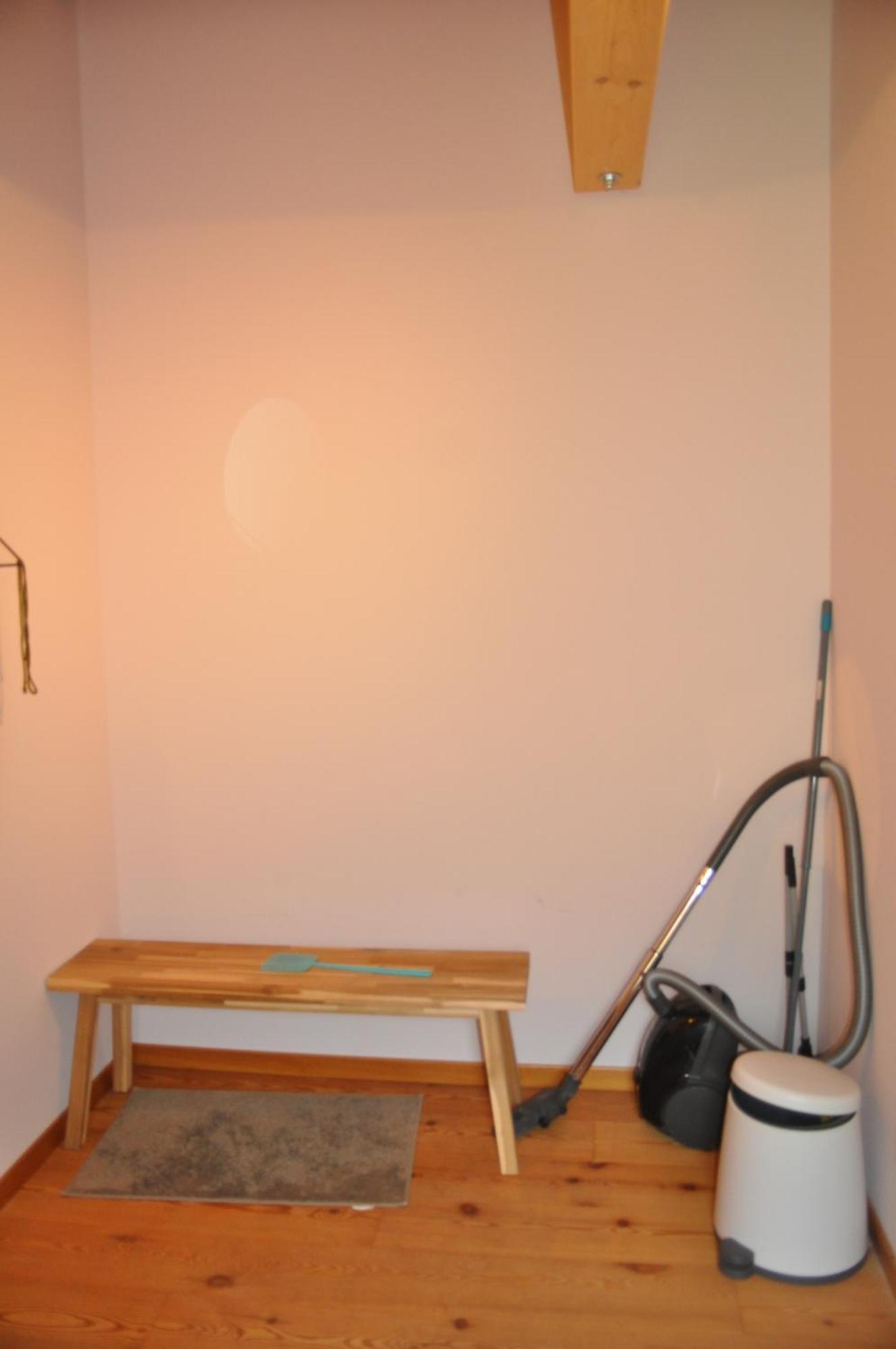 Anna Ali Apartmán *