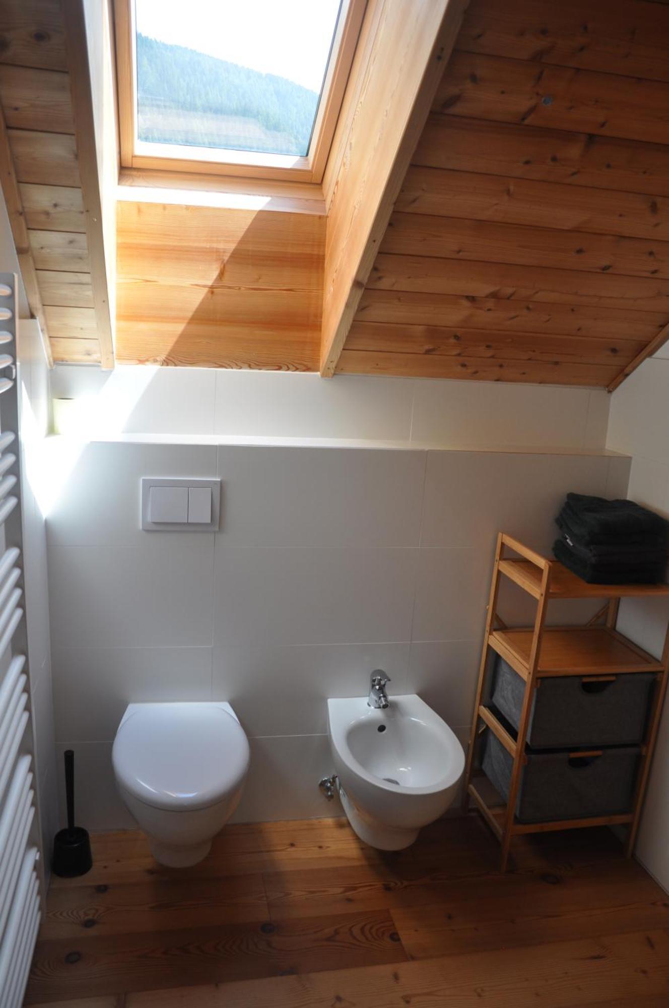 Apartmán Anna Ali *