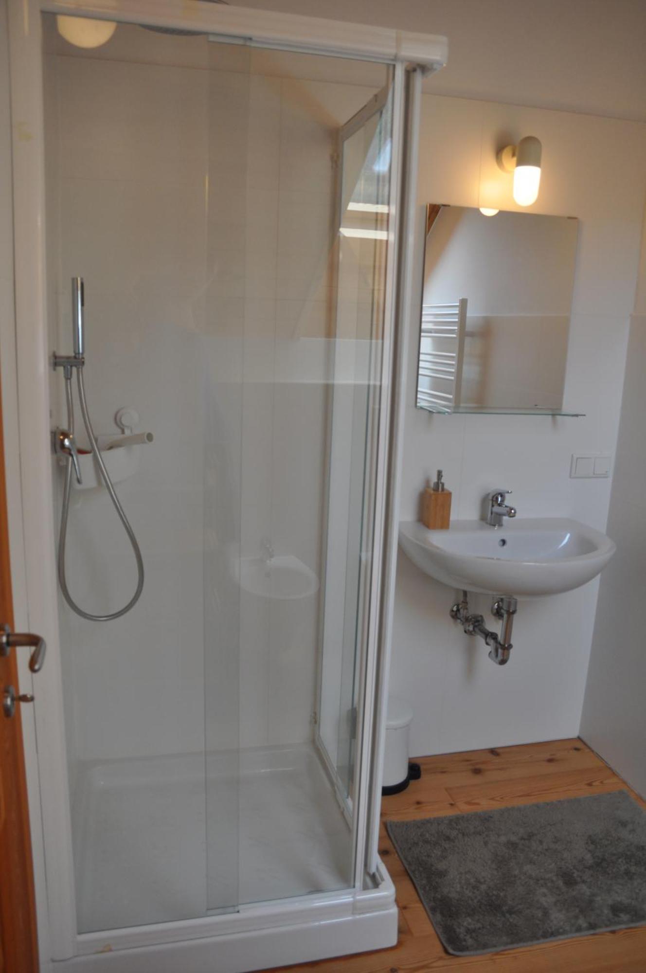 Apartmán Anna Ali Bad Kleinkirchheim