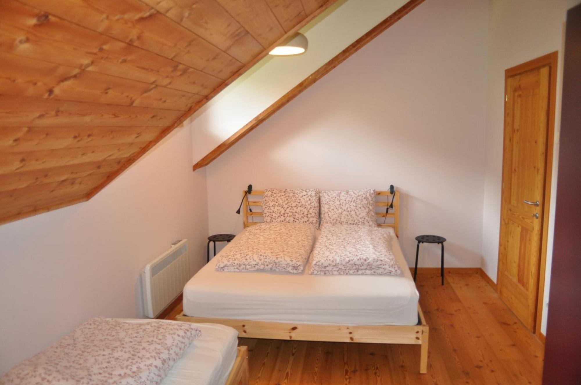 Anna Ali Apartmán