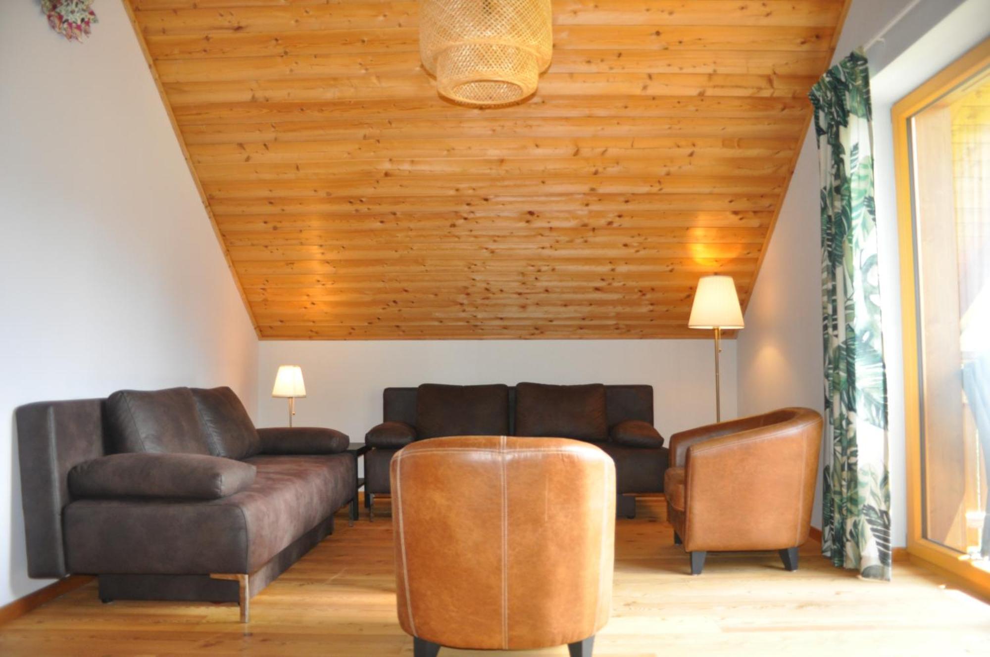 Anna Ali Apartmán *