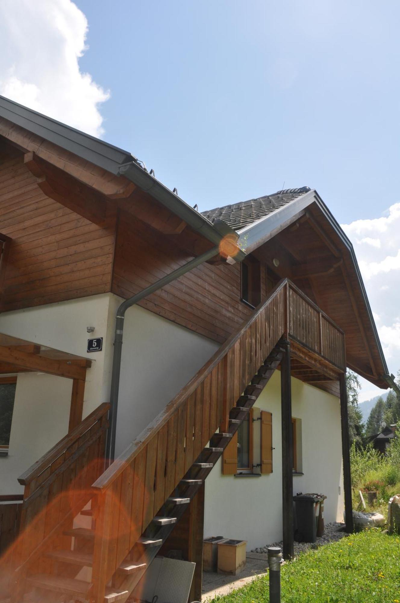 Apartmán Anna Ali *